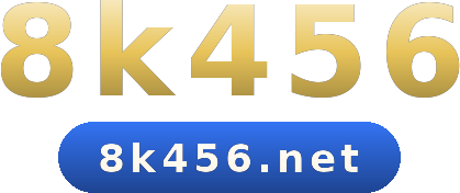 8k456 logo