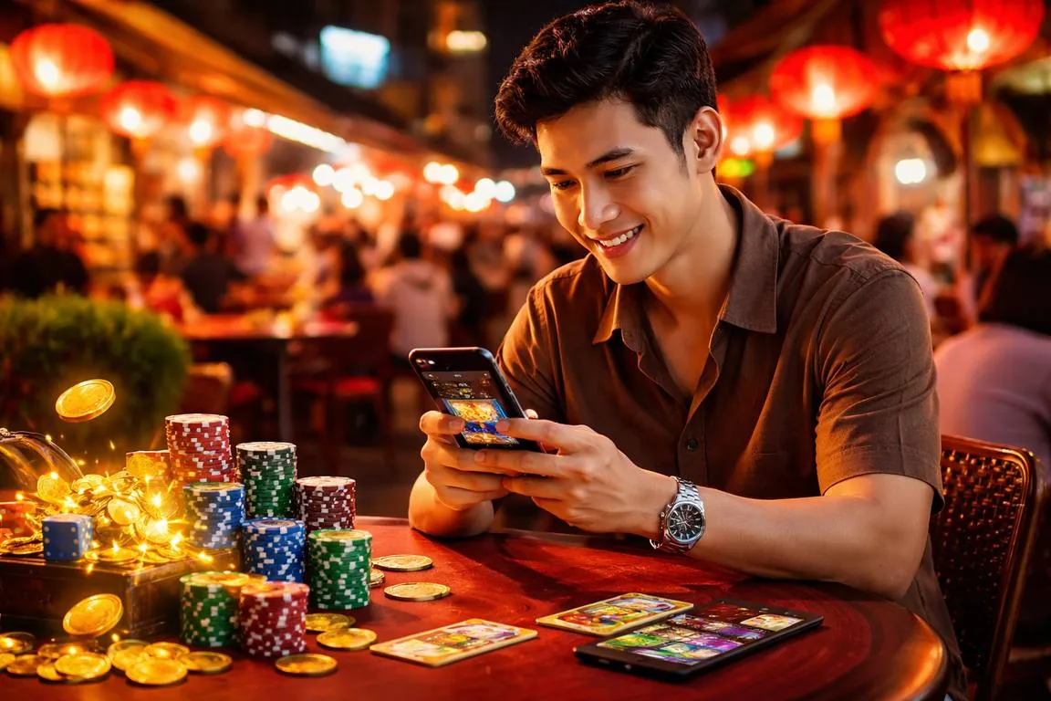 8k456 Thưởng nạp lại hàng tuần