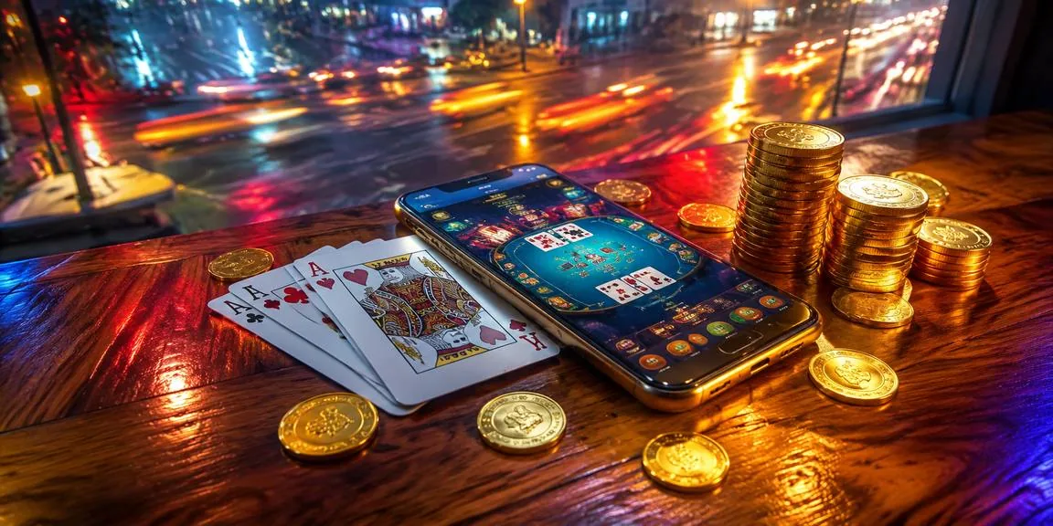 8k456 Arcade tại 8k456 — chơi nhanh, kết quả ngay