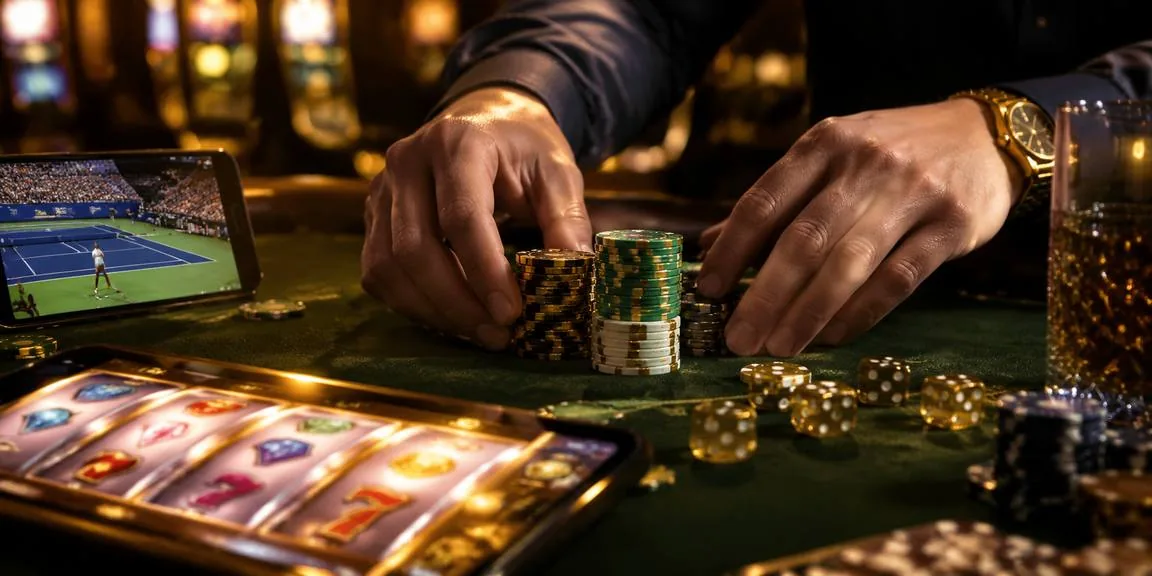 8k456 Bàn chơi trực tiếp, slot và crash game trong một tài khoản