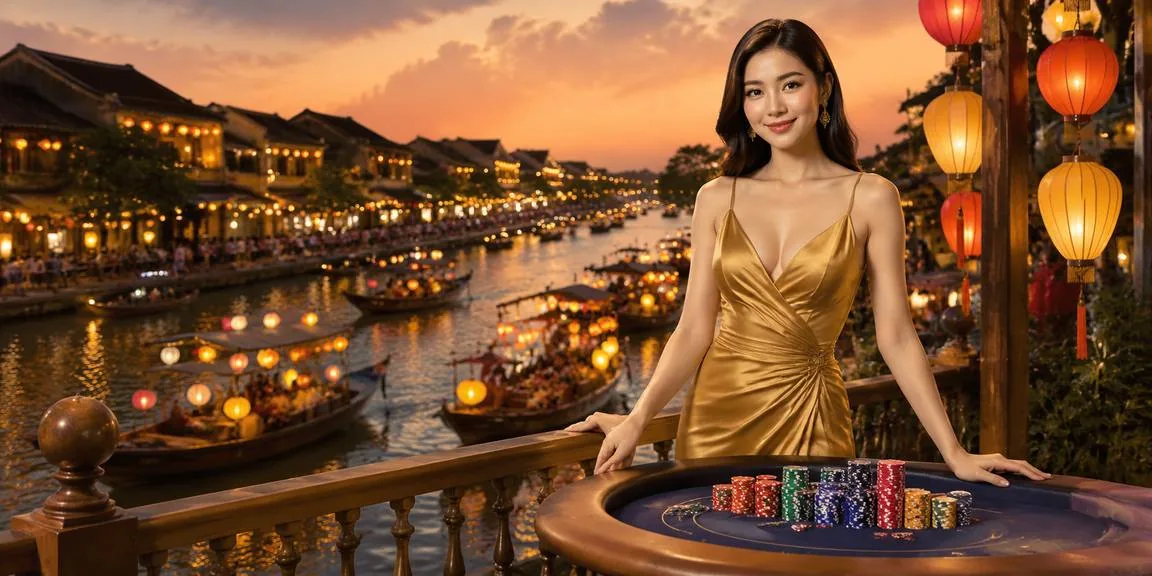8k456 Việt Nam Sảnh casino